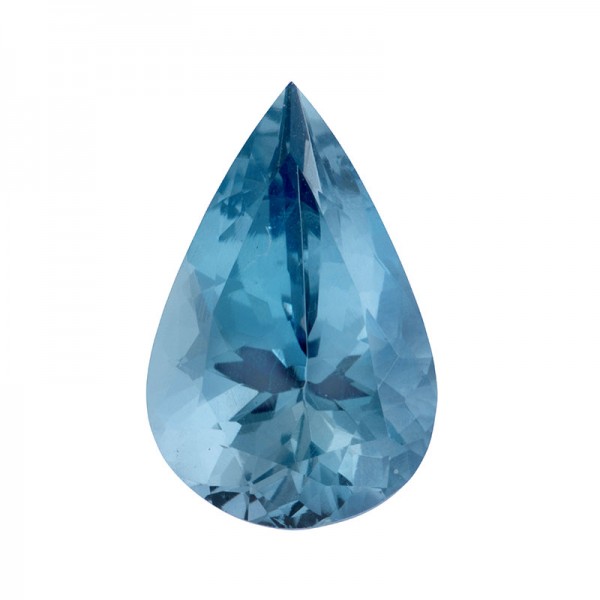 Pear - Faceted