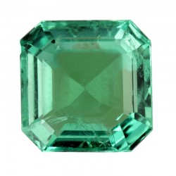 Octagon Emerald