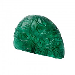 Fancy Shape and Engraving 