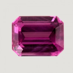 Octagon Ruby