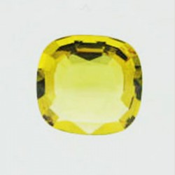 Yellow Sapphire