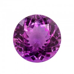 Round and Fancy Colour 