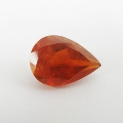 Pear - Faceted