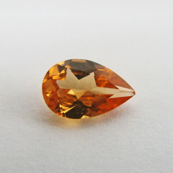 Pearshape